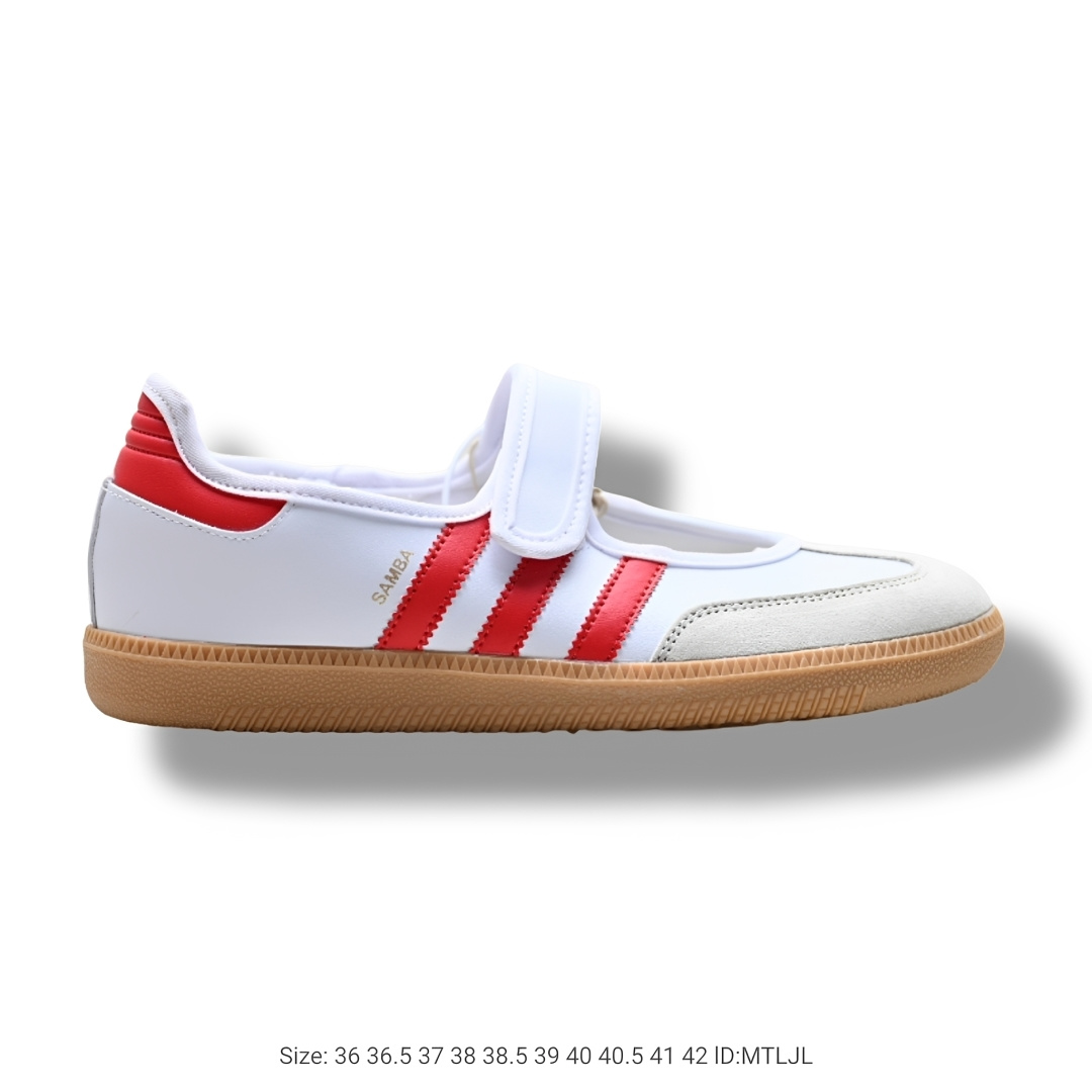 Adidas Samba Jane – KJ3785, photo 2