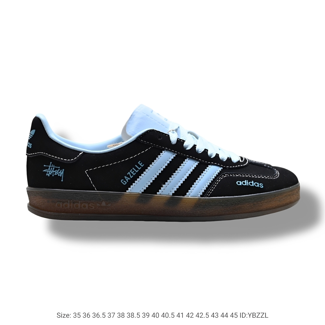 Adidas Originals Gazelle Indoor – DD6618, photo 2