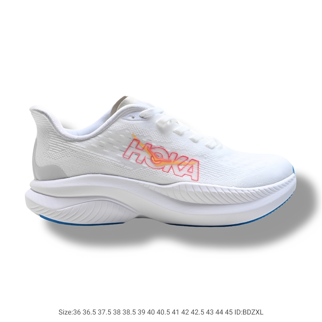 Hoka One Mach 6, photo 2