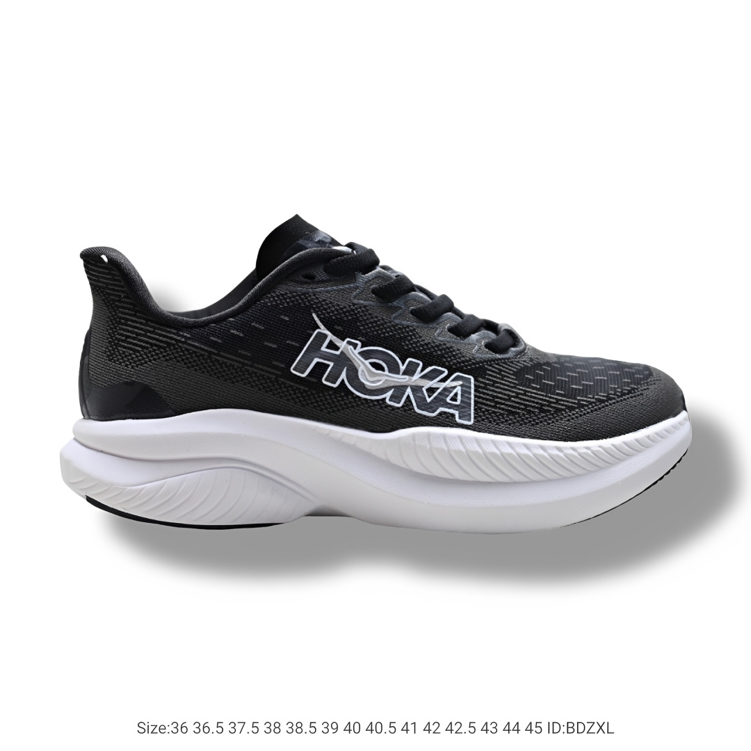 Hoka One Mach 6