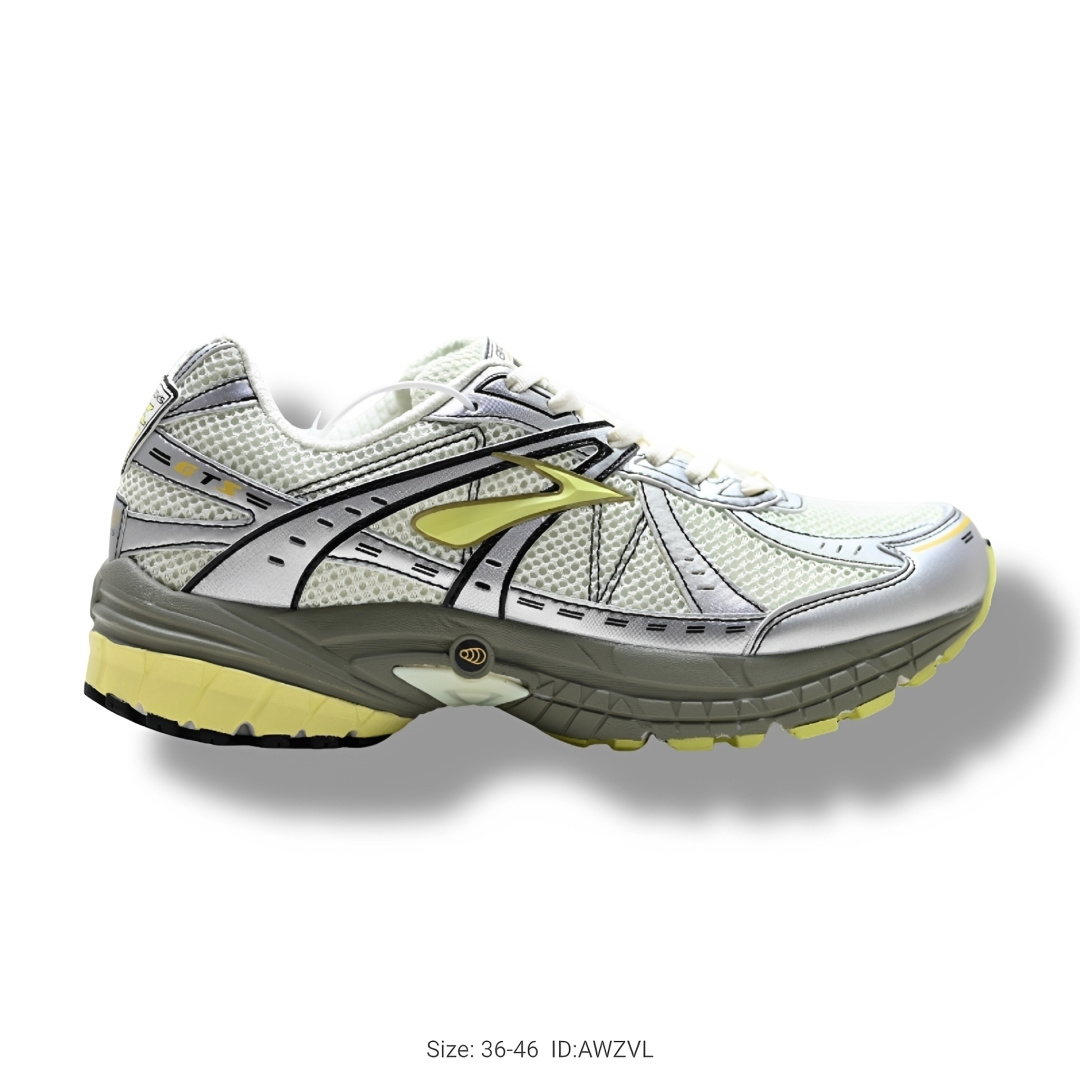 Brooks Adrenaline GTS 10 – 1000581D009, photo 2