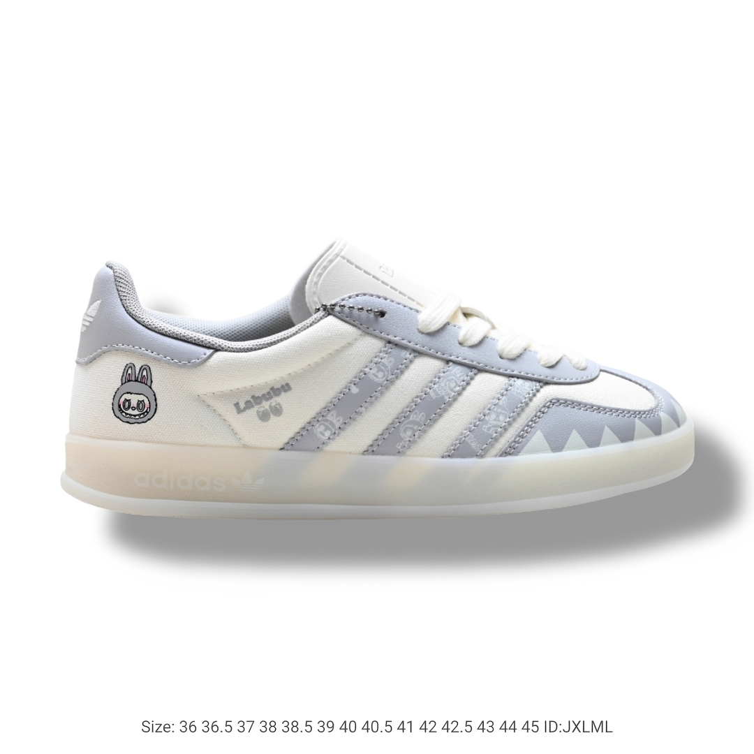Adidas Originals Gazelle Indoor – DD6618