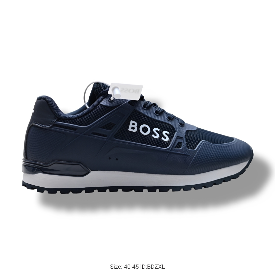 Boss Sneakers – 50529740-003, photo 2
