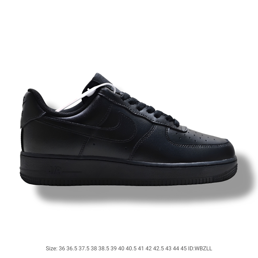 Nike Air Force 1'07 – IR0952-001, photo 2