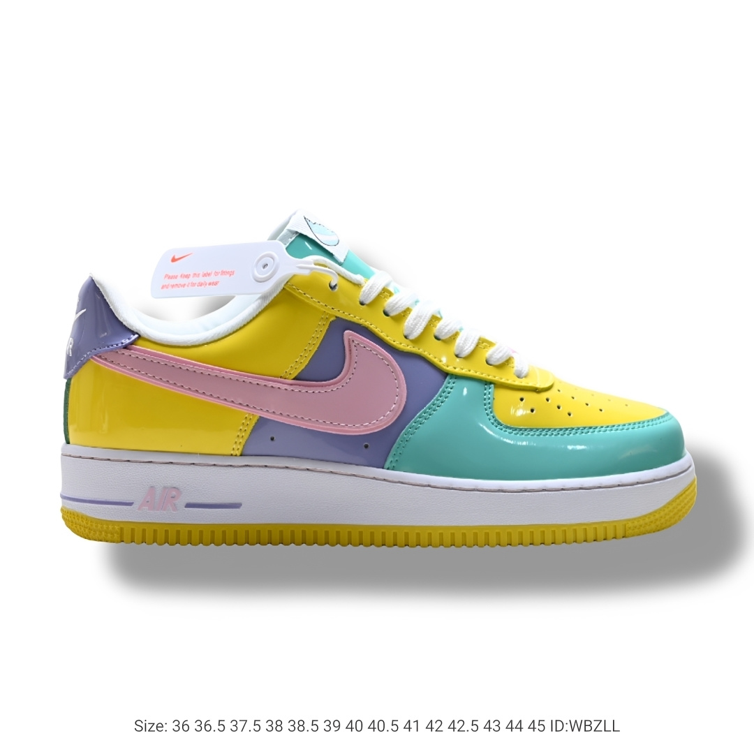 Nike Air Force 1'07 – IR0952-001