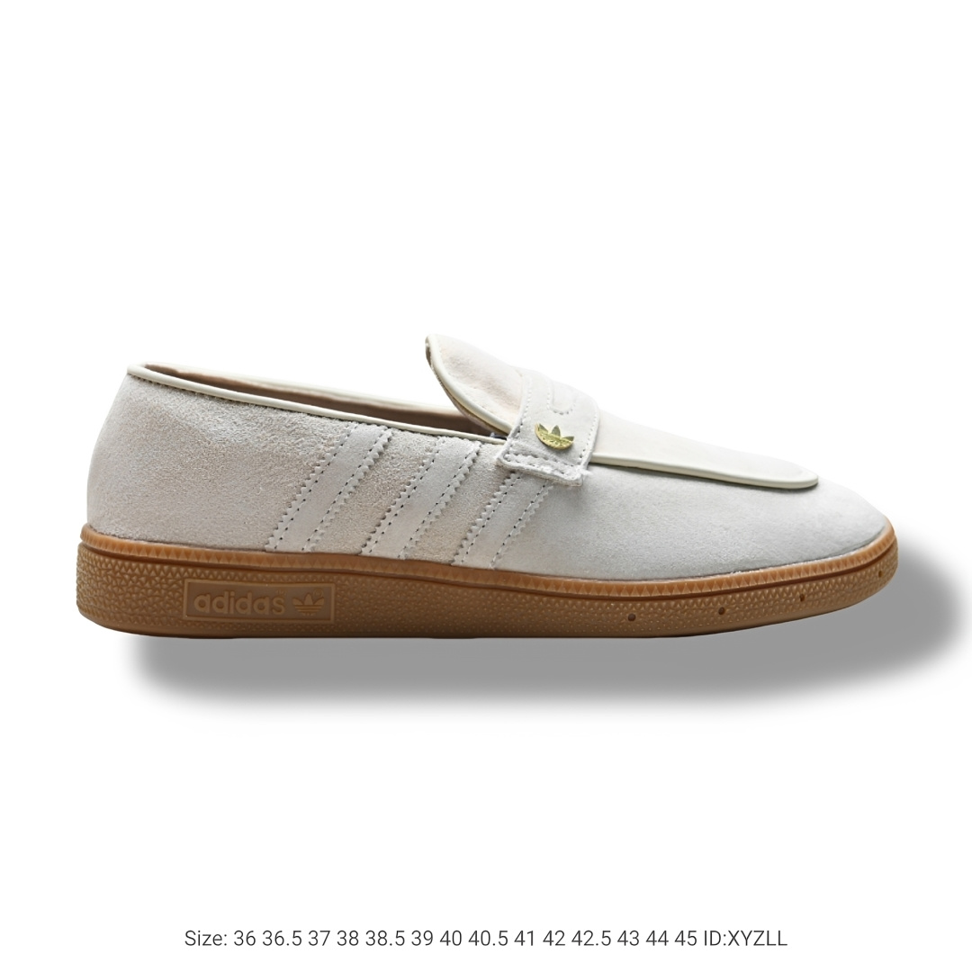 Adidas Originals Handball Spezial Loafer – KJ0641