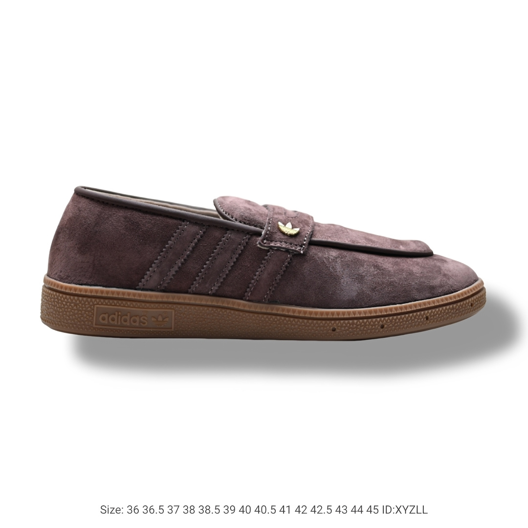 Adidas Originals Handball Spezial Loafer – KJ0641, photo 2