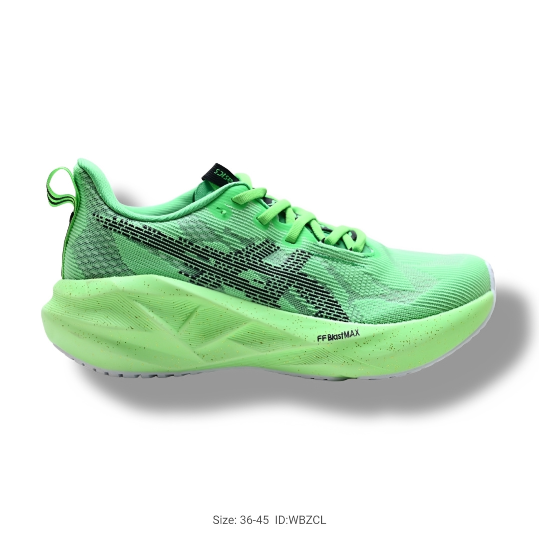 Asics Novablast 5 CP, photo 2