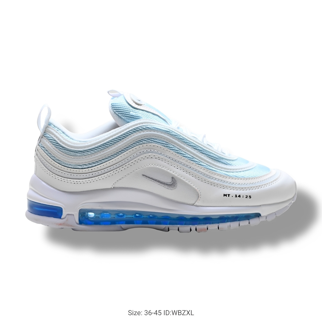 Nike Air Max 97 SE – WBZX, photo 2