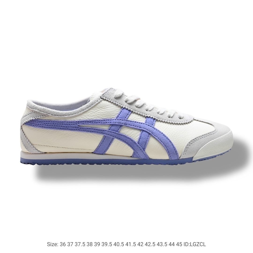 Onitsuka Tiger Nippon Made Mexico 66 Deluxe – 1183C320-101, photo 2
