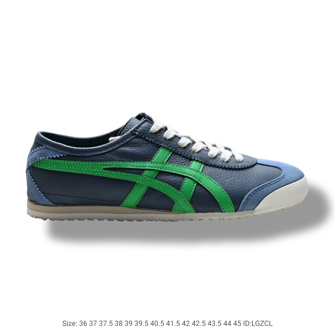 Onitsuka Tiger Nippon Made Mexico 66 Deluxe – 1183C320-101