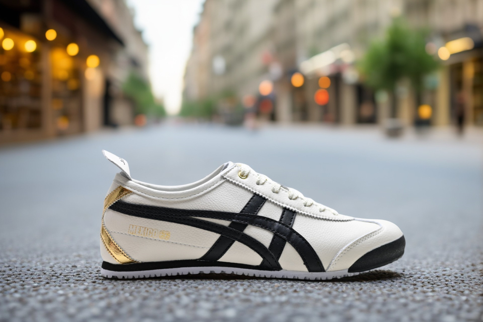 Onitsuka Tiger Mexico 66 – DL408-143