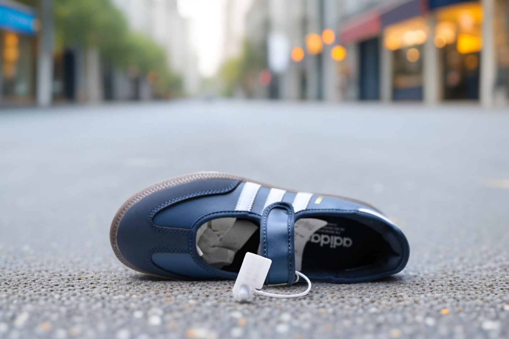Adidas Samba Jane – KH6231, photo 2
