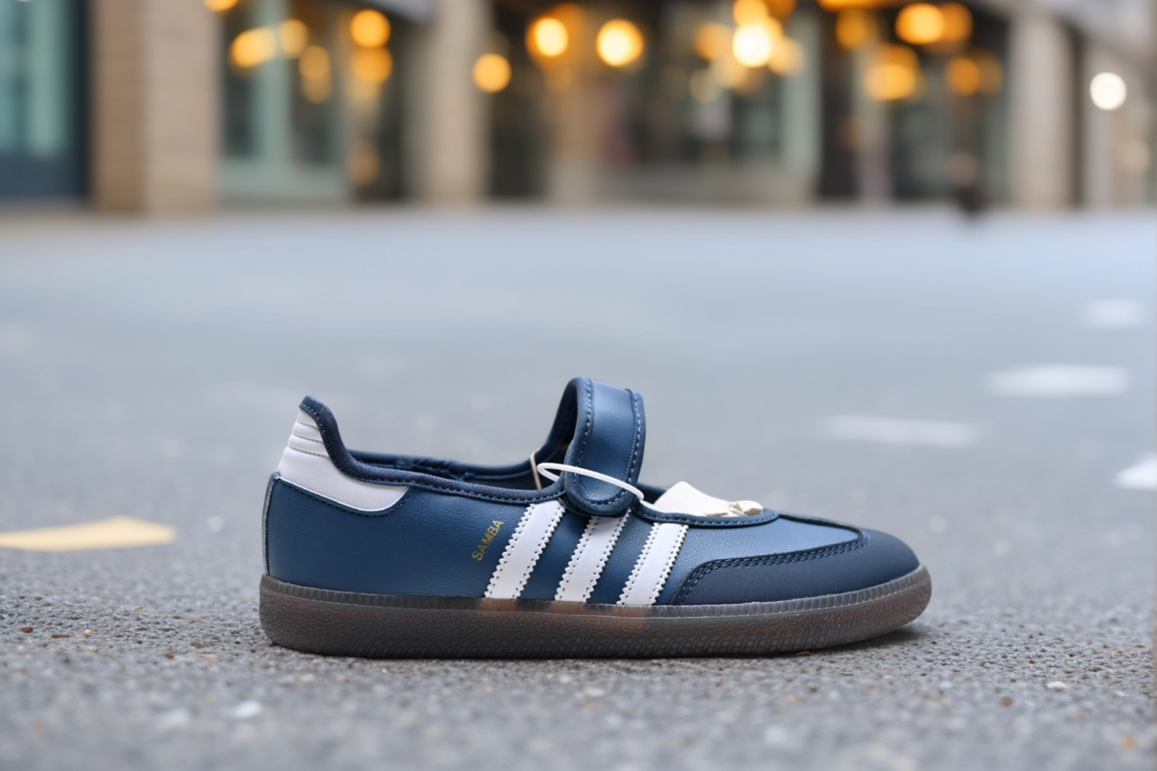 Adidas Samba Jane – KH6231