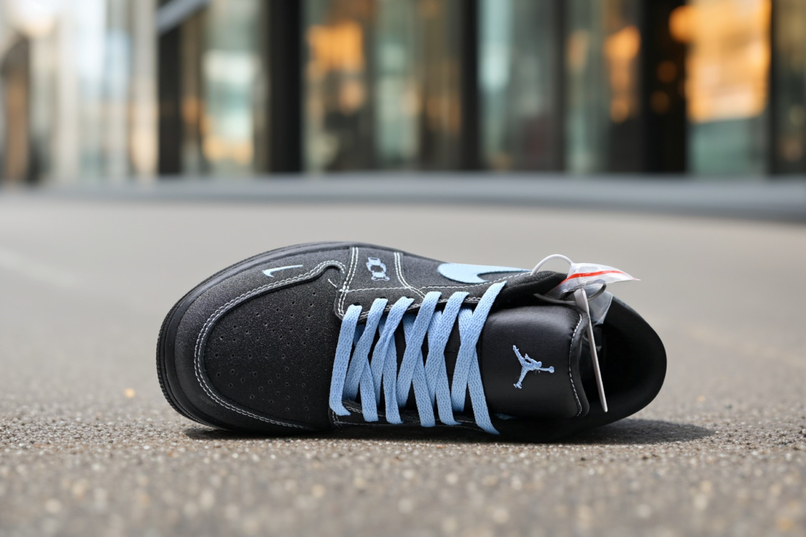 Nike Air Jordan 1 Low – LD8888-017, photo 2