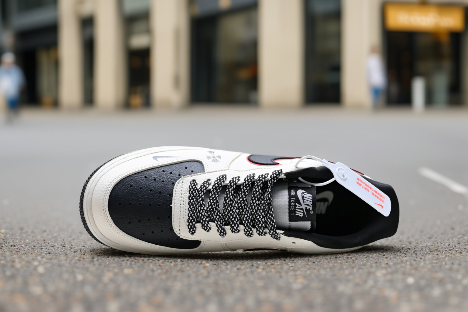 Nike Air Force 1'07 LV8 – LD1999-039, photo 2