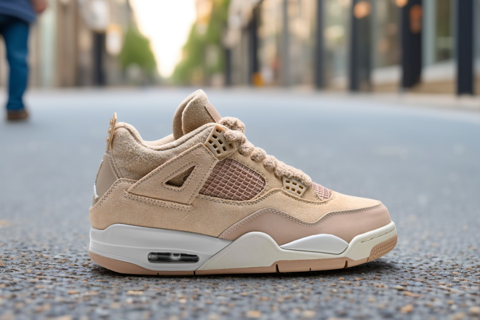 Nike Air Jordan 4 Retro AJ4 – HV0823-200