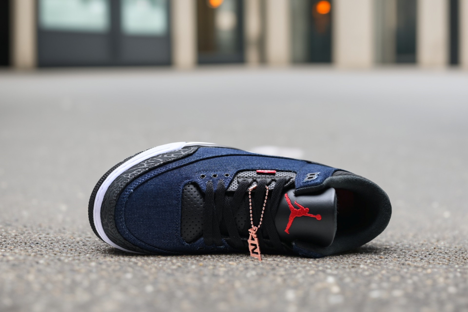 Nike Air Jordan 3 Retro – lH7959-400, photo 2