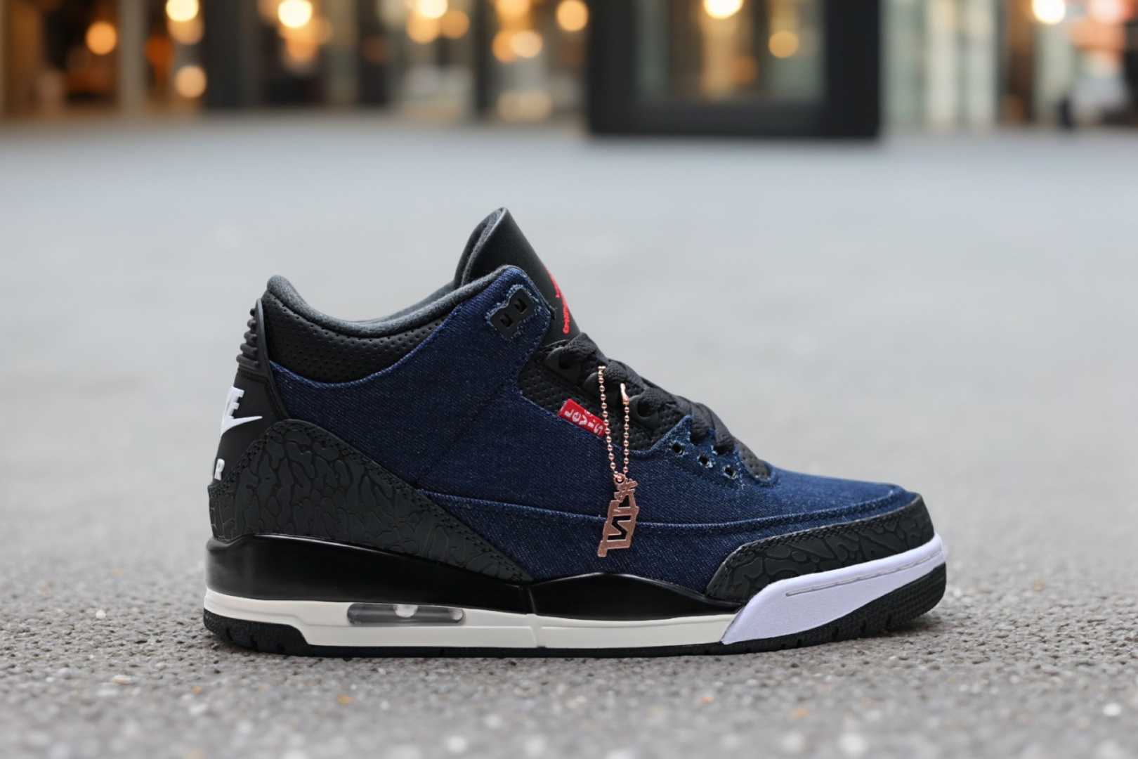 Nike Air Jordan 3 Retro – lH7959-400