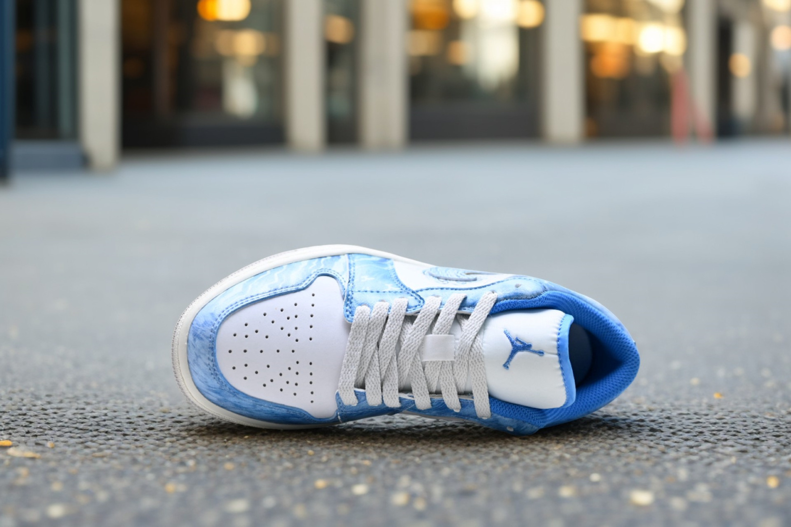 Nike Air Jordan 1 Low OG AJ1 – FN5214-141, photo 2