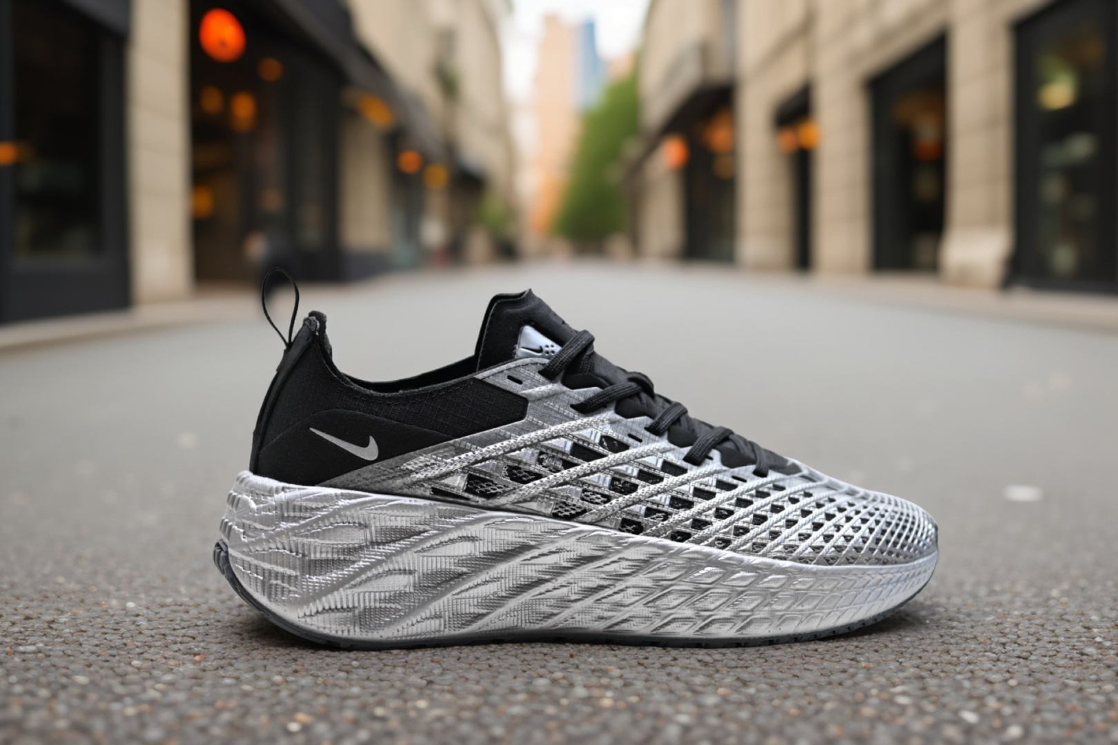 Nike Ava Rover Hs – ERZML