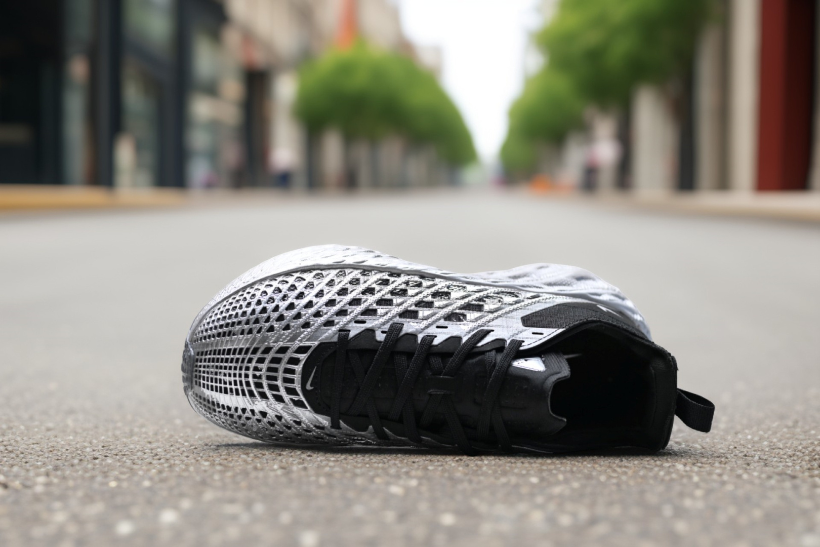 Nike Ava Rover Hs – ERZML, photo 2