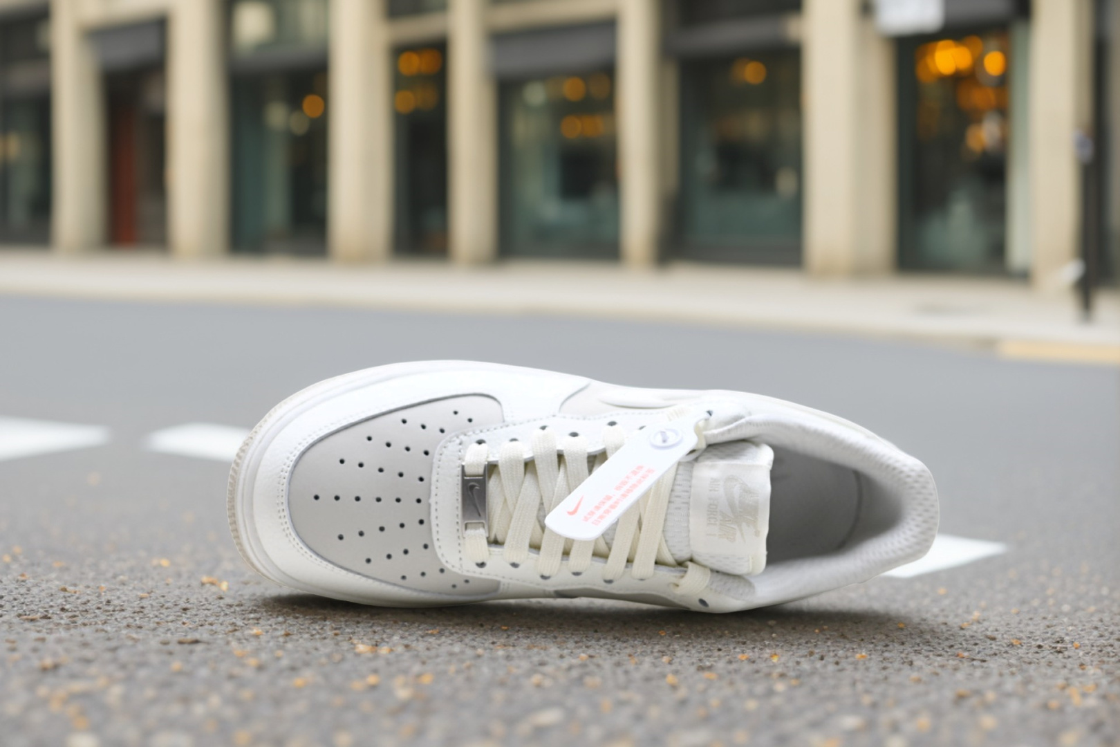 Nike Air Force 1'07 LV8 – IR1475-133, photo 2