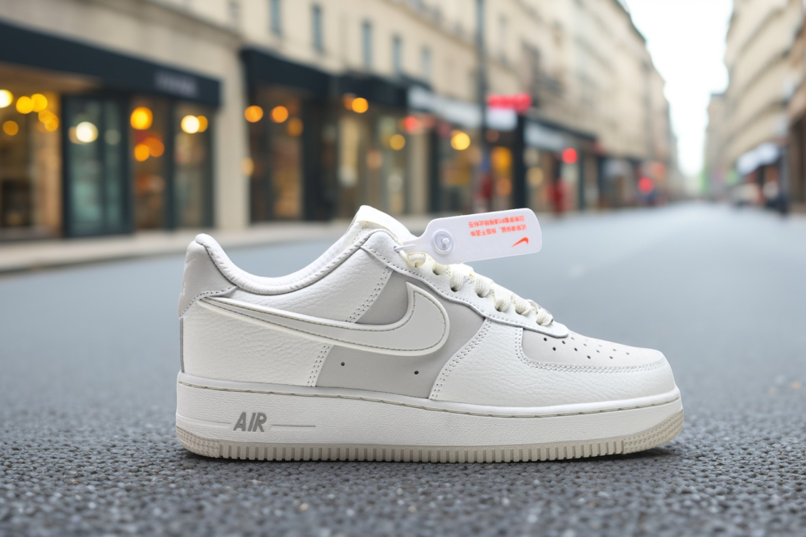 Nike Air Force 1'07 LV8 – IR1475-133