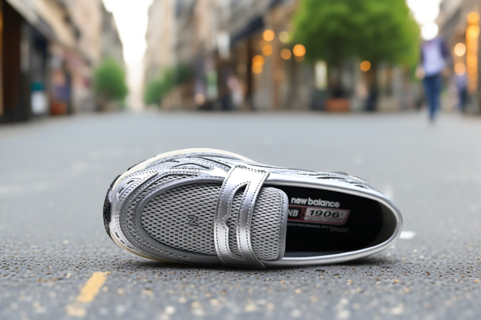New Balance 1906L – U1906LAE, photo 2