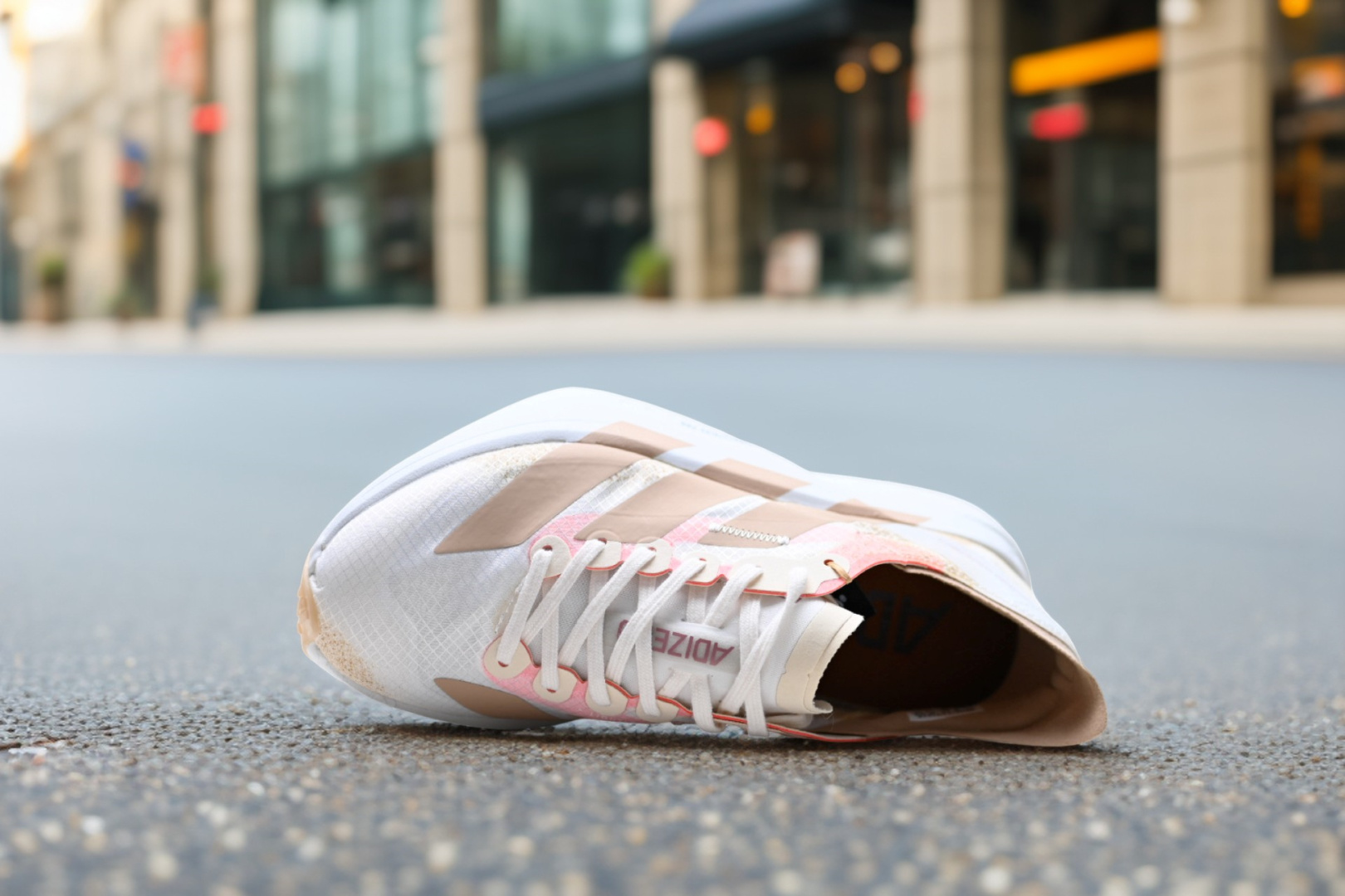 Adidas Adizero Adios Pro 4 – JR6359, photo 2