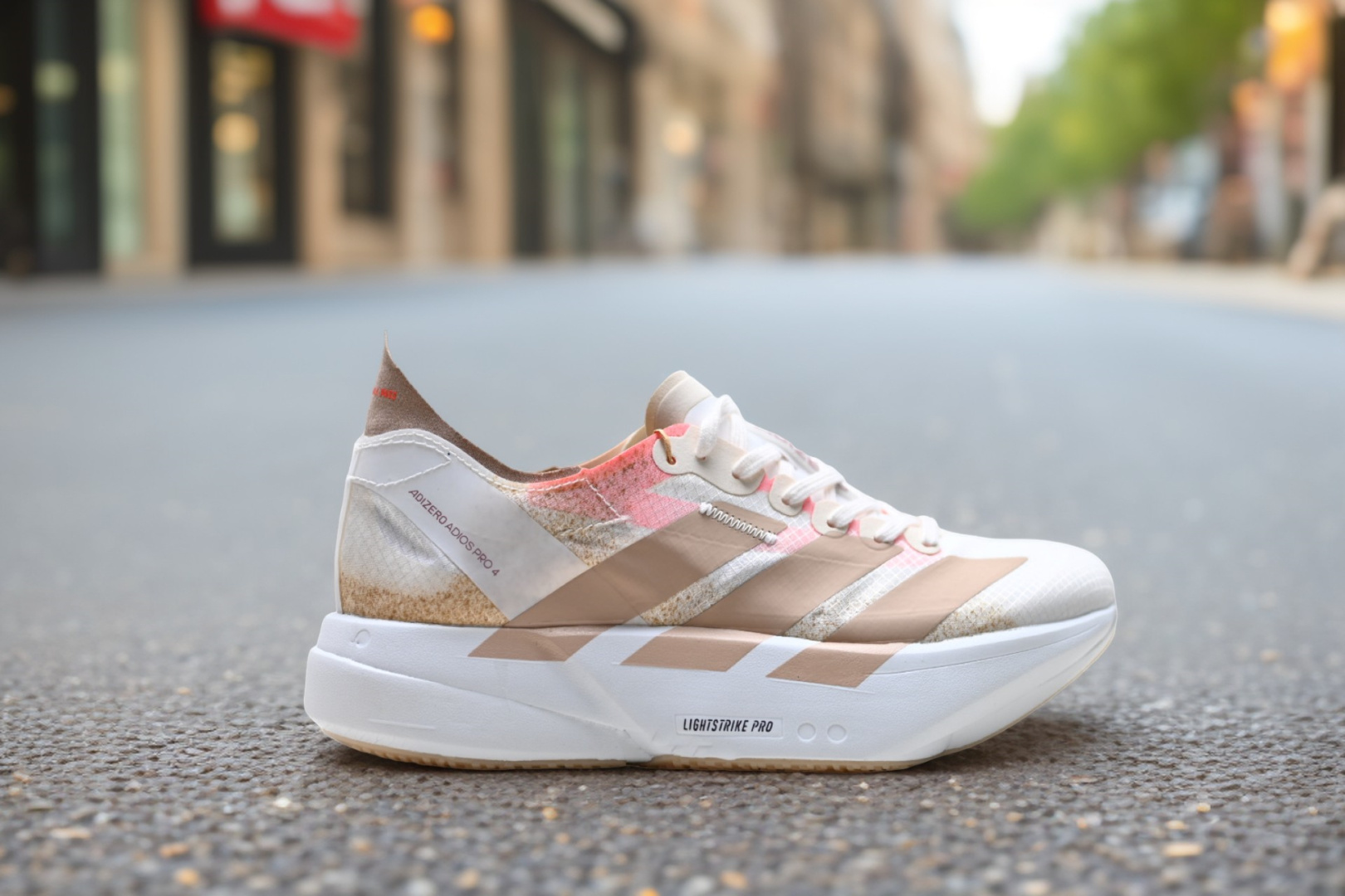 Adidas Adizero Adios Pro 4 – JR6359