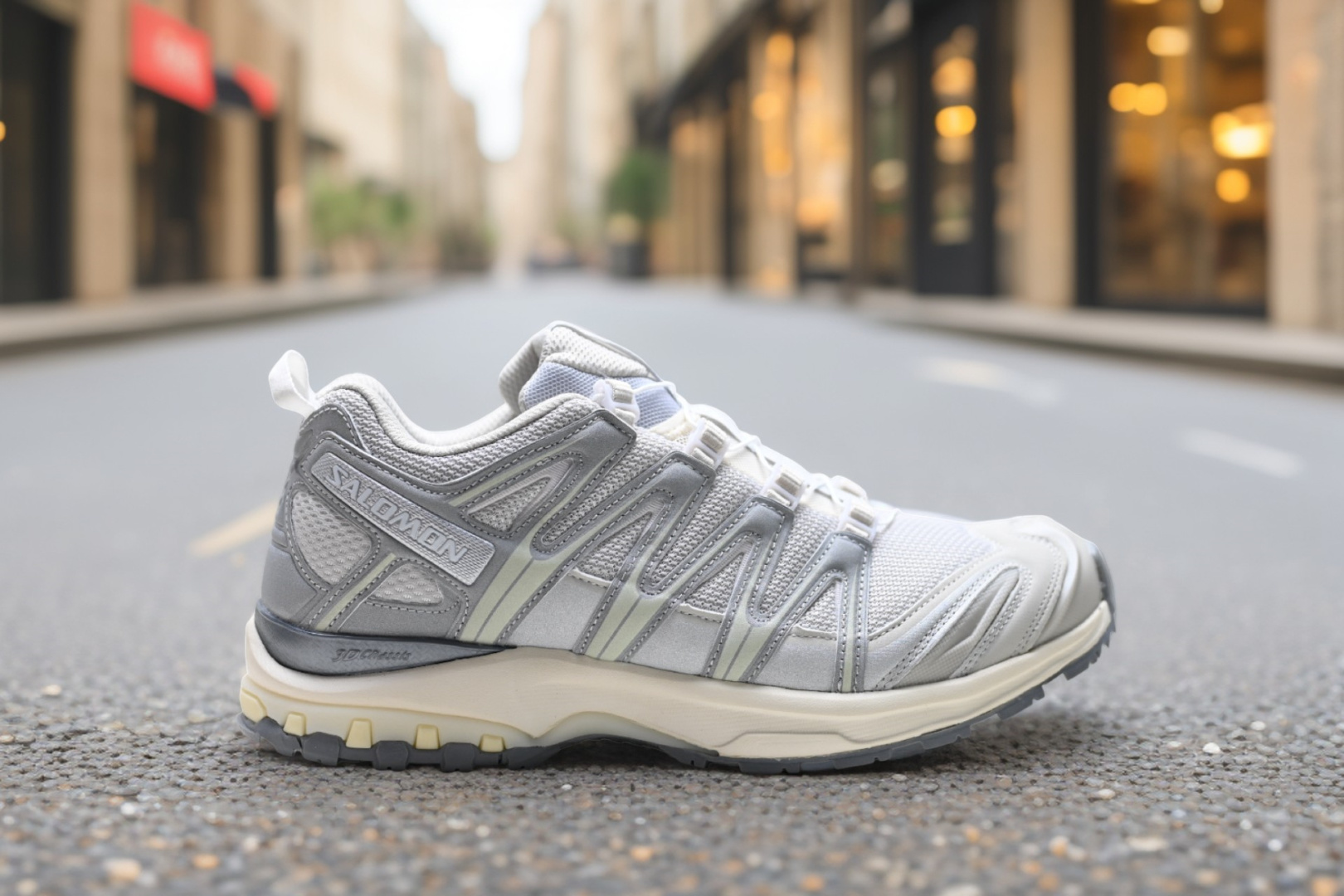 Salomon XA Pro 3D Sensifit 3D Advanced – 416174-27