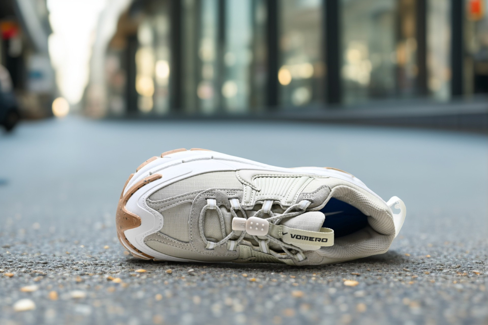 Nike Zoom Vomero Roam – HQ2181-100, photo 2