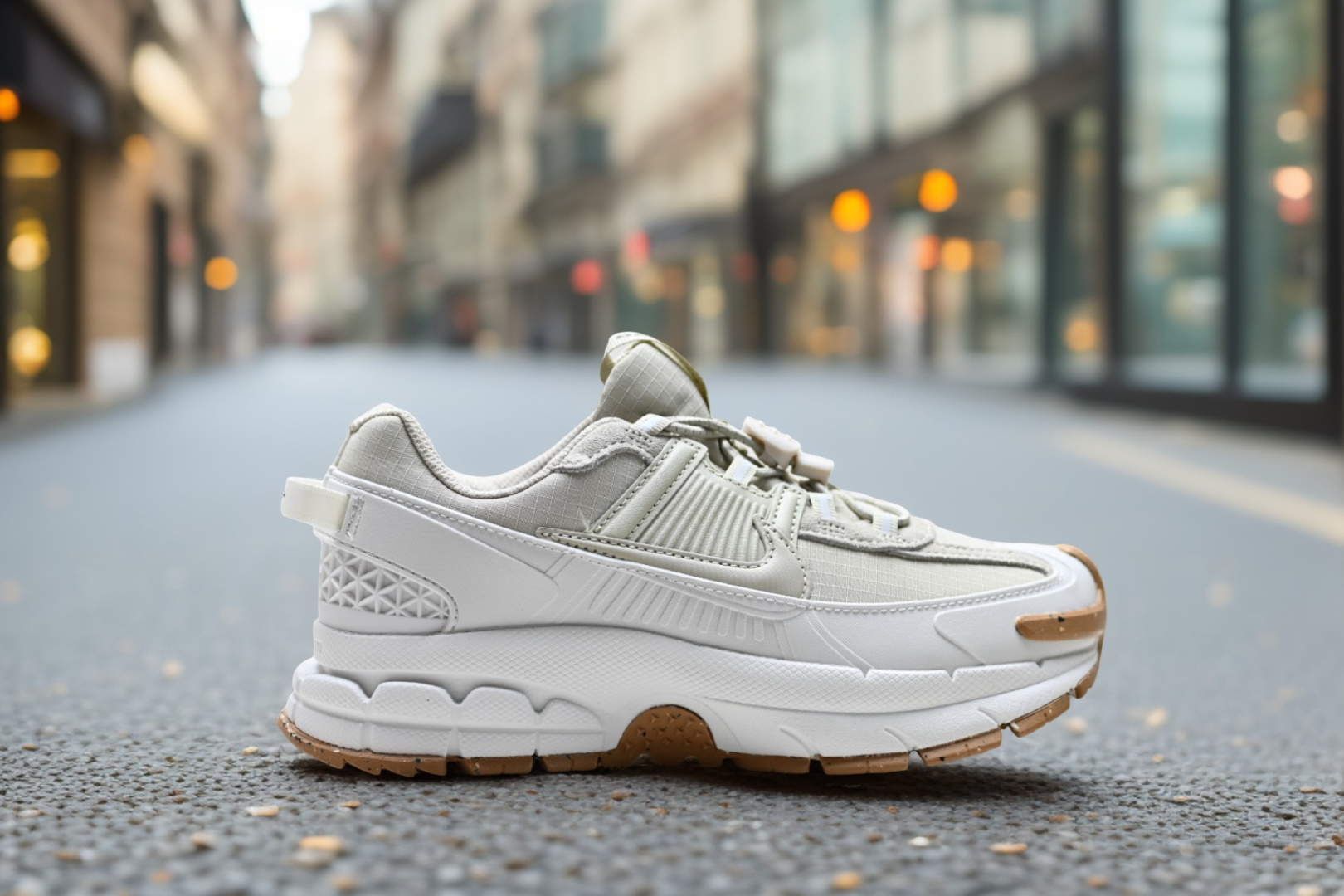 Nike Zoom Vomero Roam – HQ2181-100