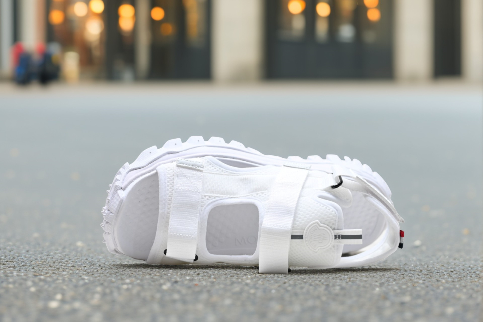 Moncler Trailgrip Vela – I109B4L00070M3808999, photo 2