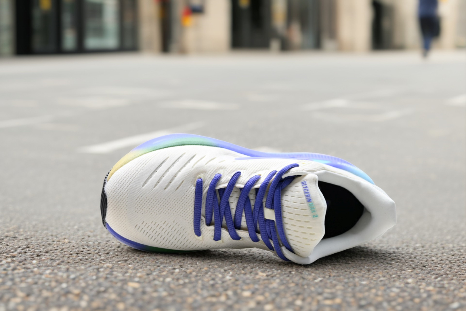 Brooks Glycerin Max 2 – 1104791D270, photo 2