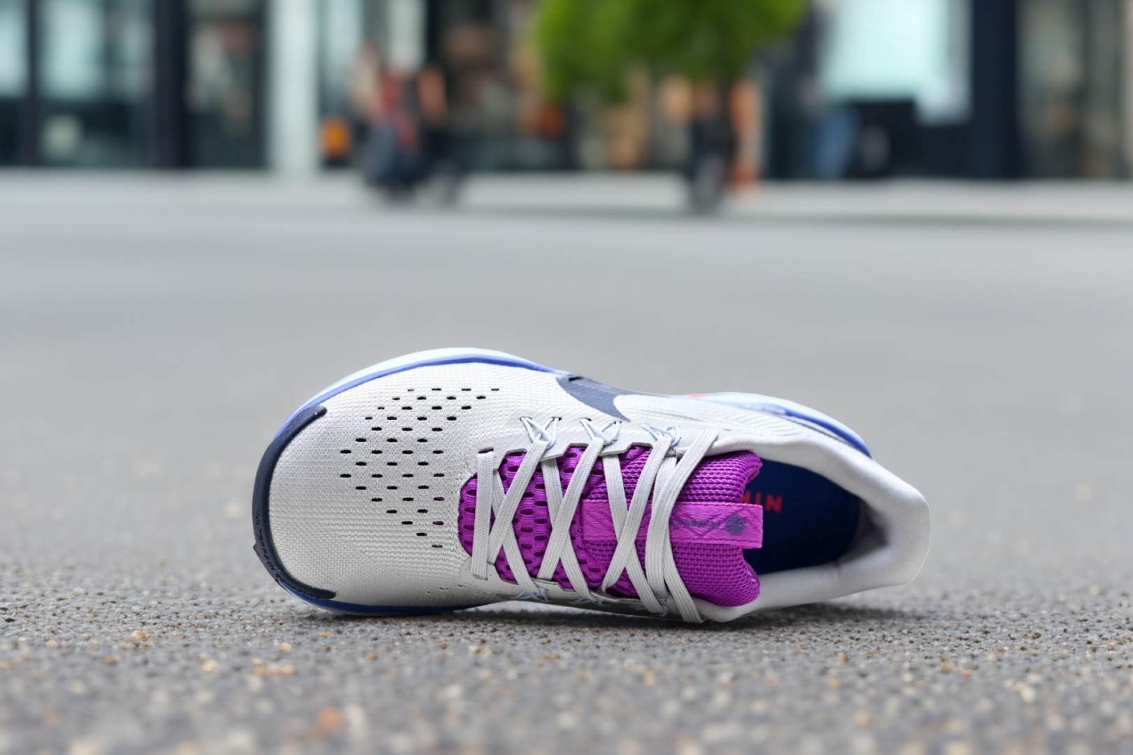 Nike Reactx Pegasus Trail 5 – DV3865-011, photo 2