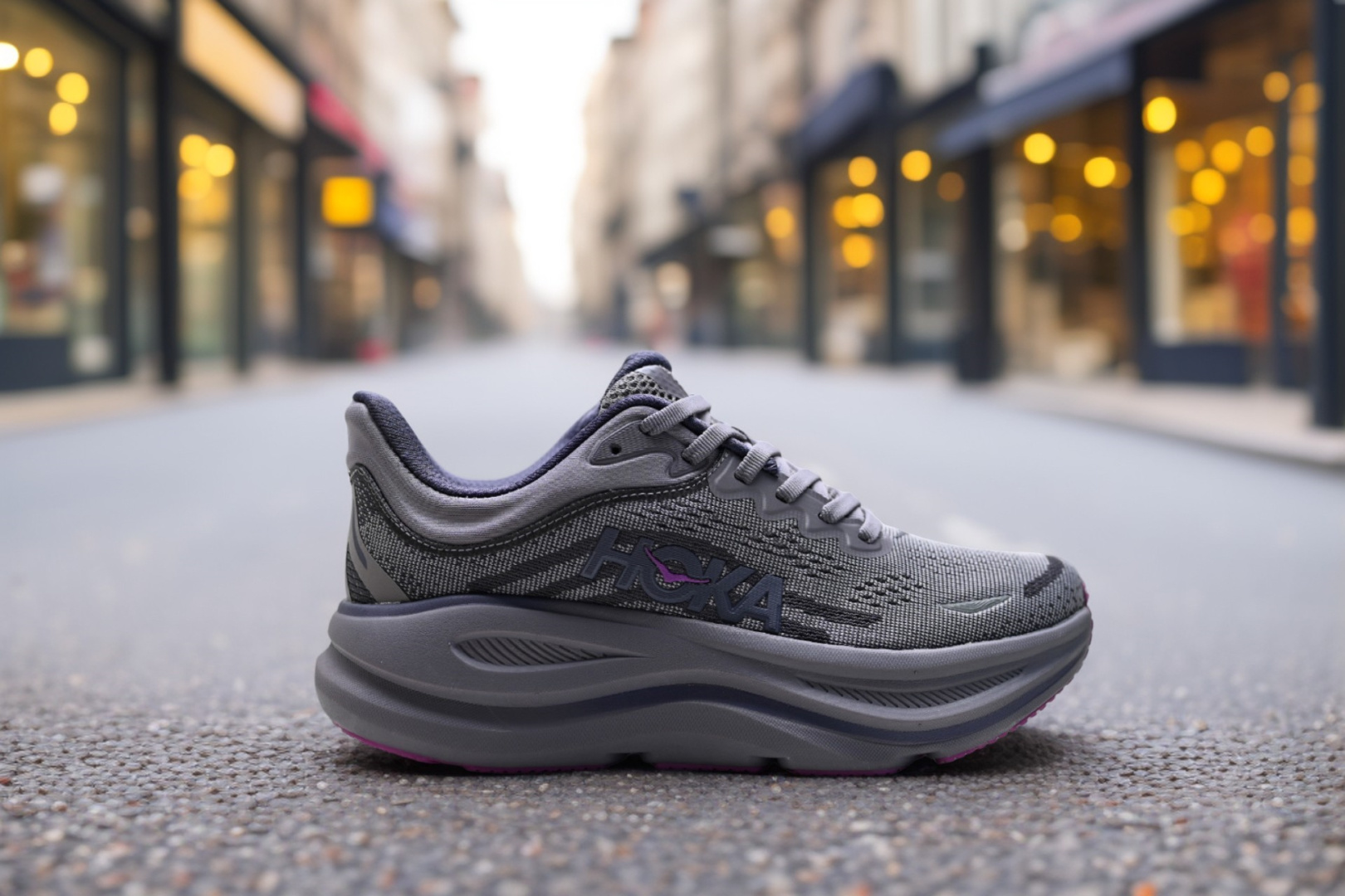 Hoka One Bondi 9 – 1162012