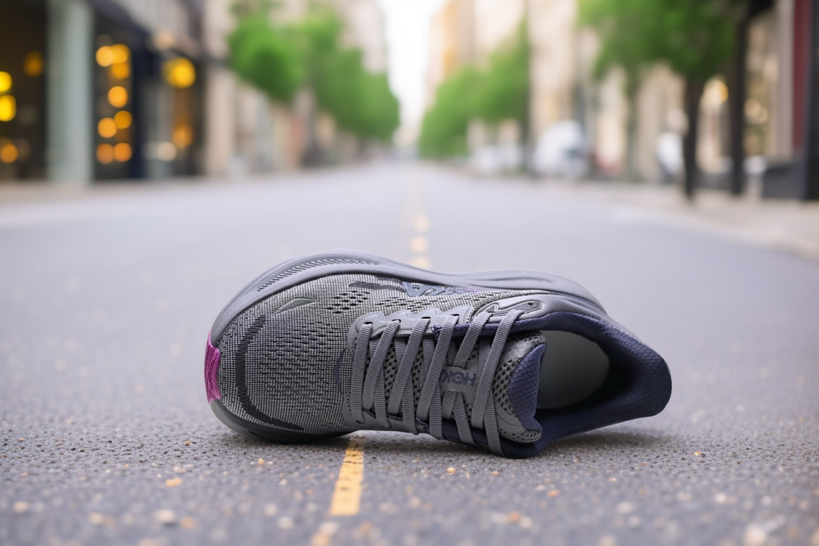 Hoka One Bondi 9 – 1162012, photo 2