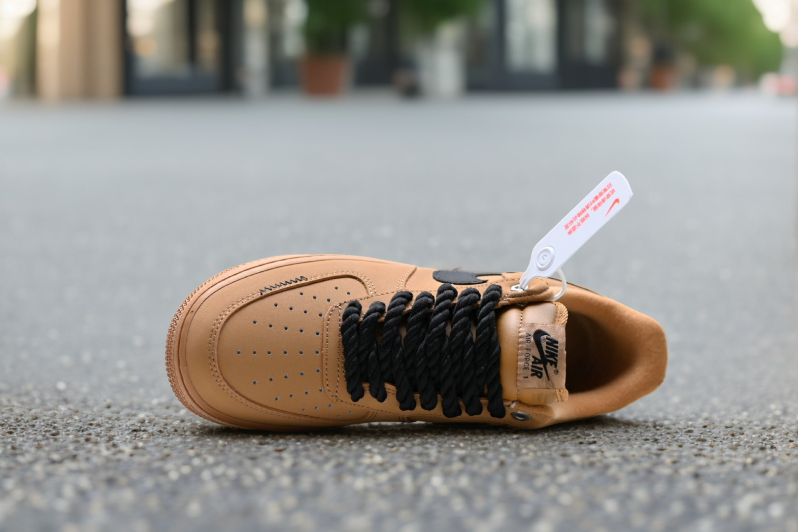 Nike Air Force 1'07 – CJ9179-200, photo 2