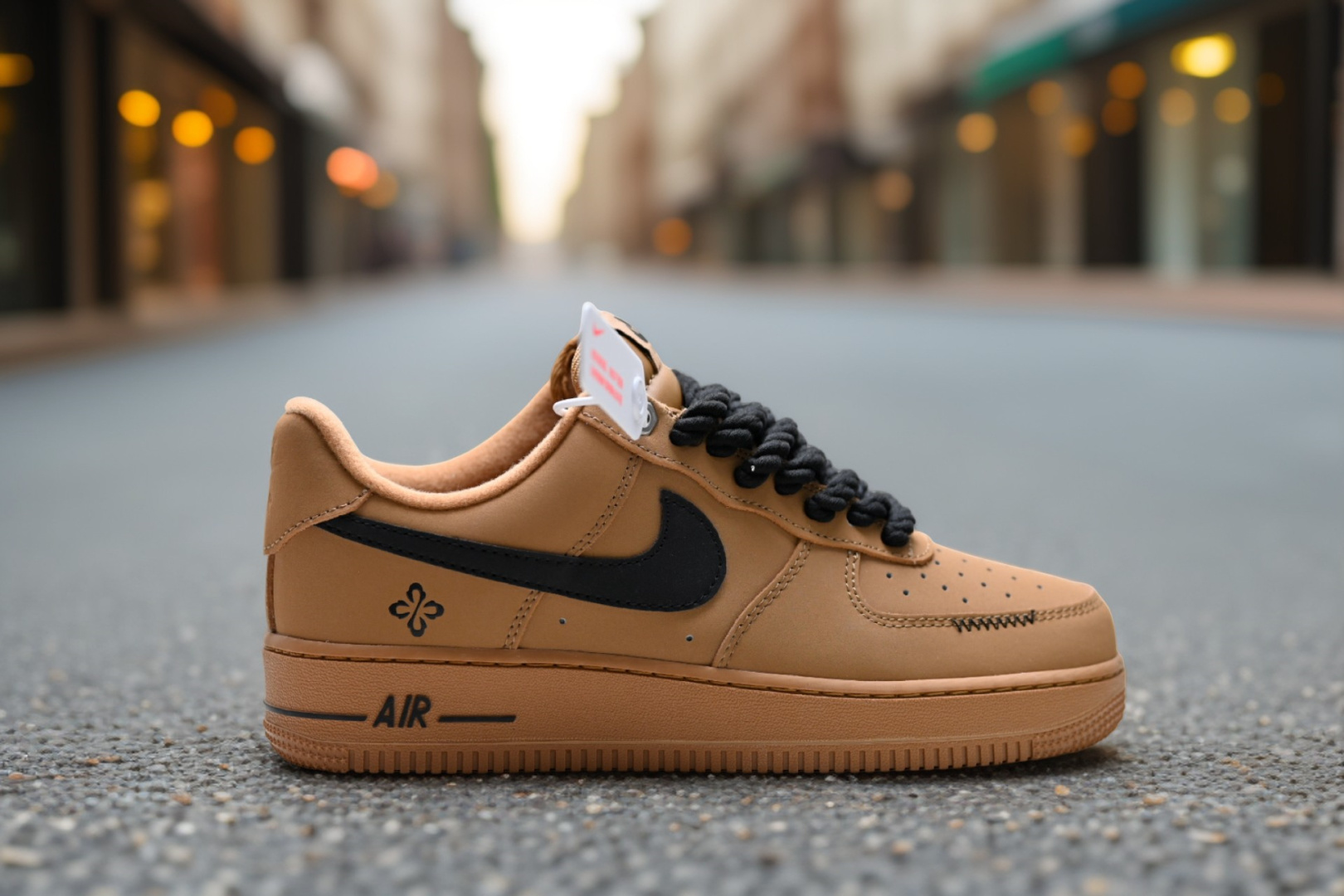 Nike Air Force 1'07 – CJ9179-200