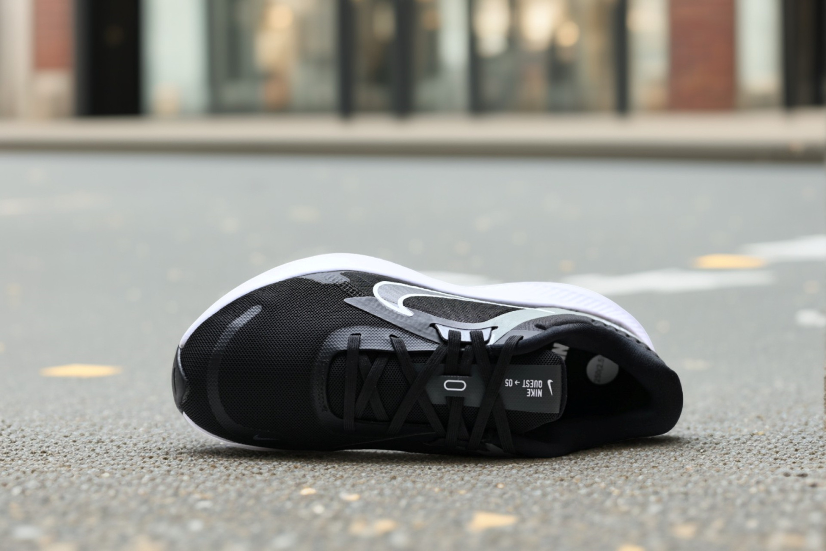 Nike Quest 6 – DD0204-001, photo 2
