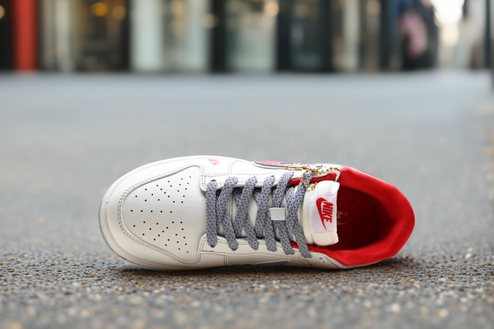 Nike Dunk Low Retro – YX5066-417, photo 2