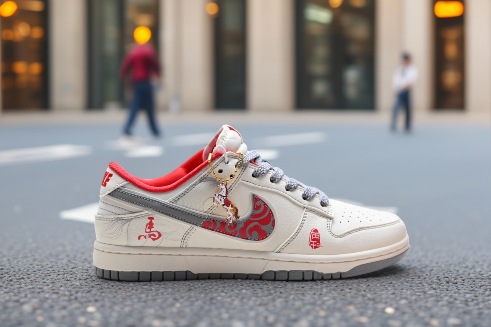 Nike Dunk Low Retro – YX5066-417