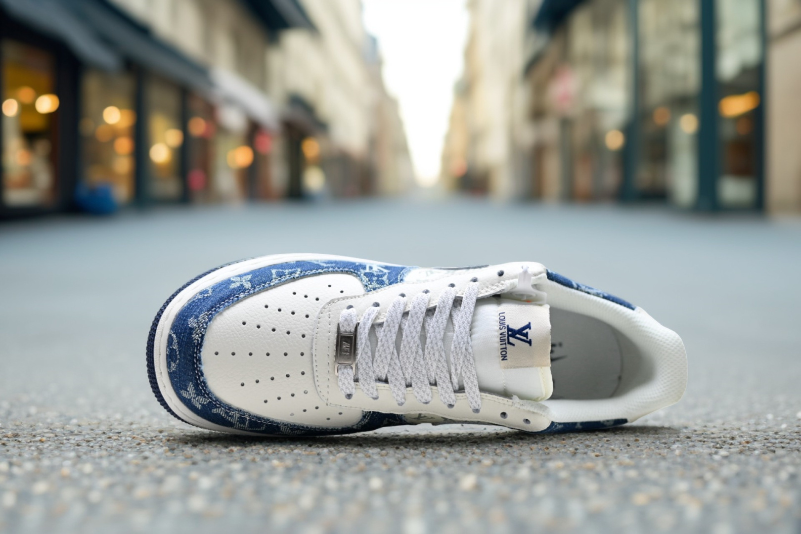 Nike Air Force 1'07 – DH4406-101, photo 2