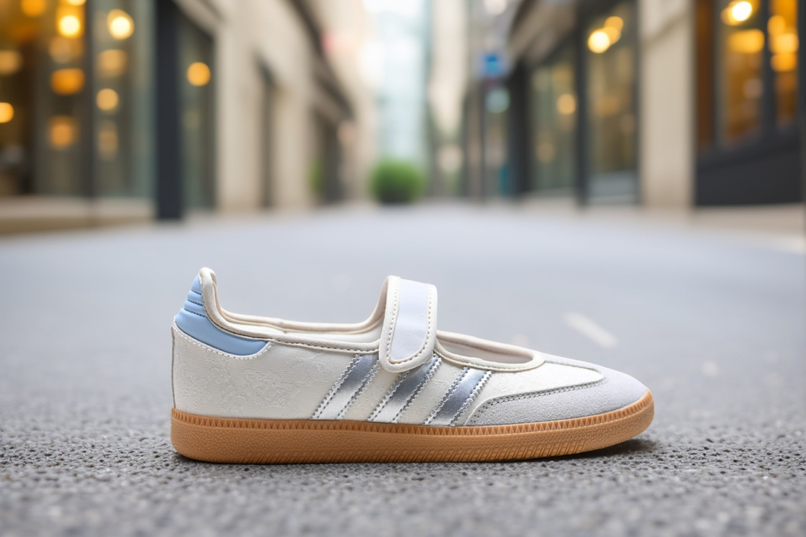 Adidas Samba Jane – IH6978