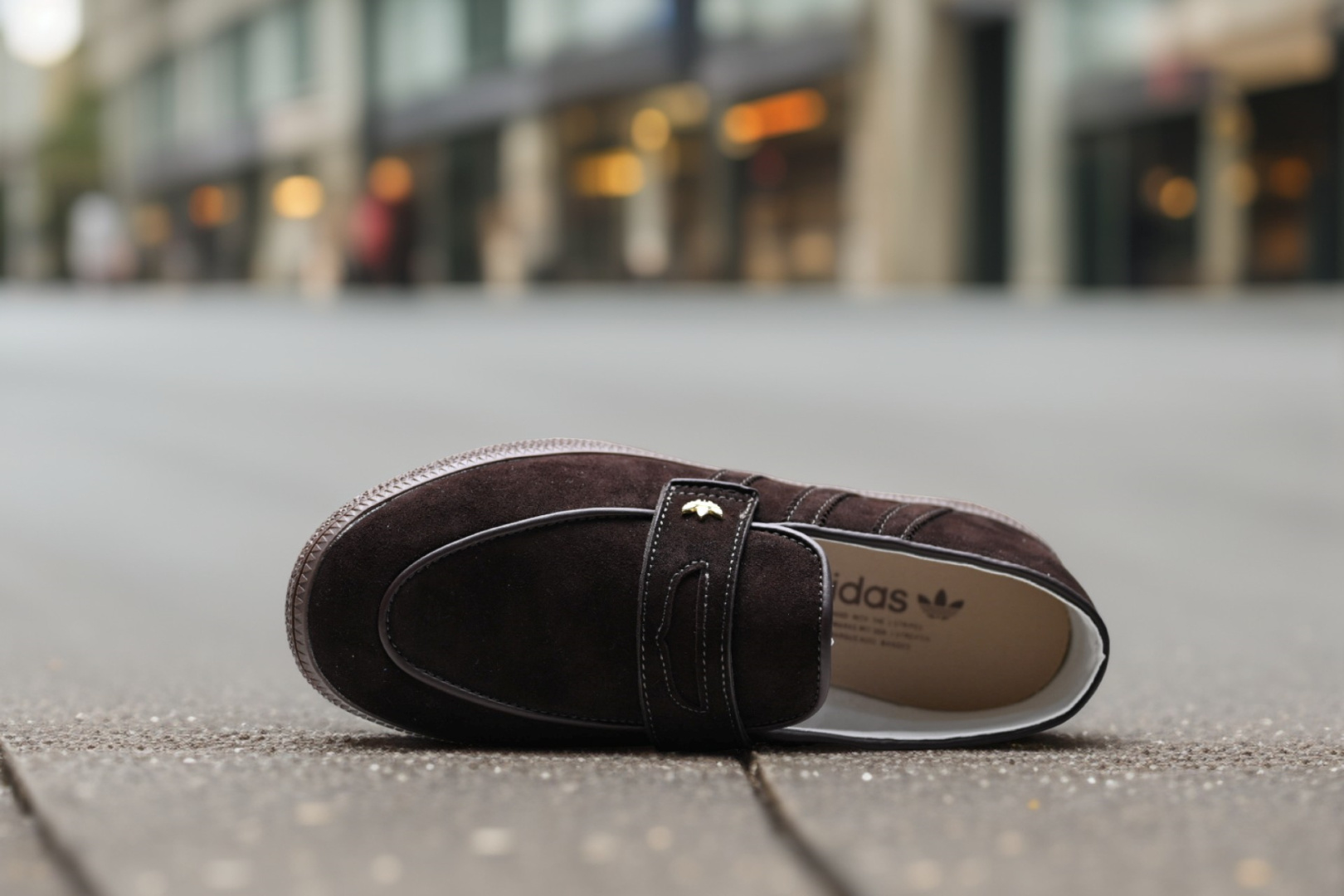 Adidas Originals Handball Spezial Loafer – KJ2533, photo 2