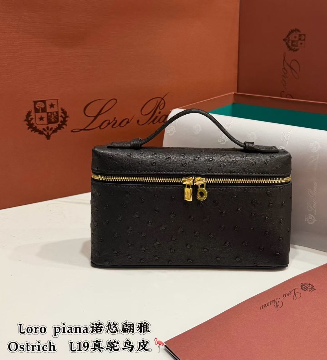 NO:717803,Sisters are rolling out bags. We are starting to prepare bags for the New Year. The New Year atmosphere is full of Loro iana L19 ostrich skin in all colors. The last batch at the end of the year is available from stock. First come first served. All sold out. Wait until the factory masters go to work after the Lantern Festival. LP, loro piana, loro piana, ostrich skin, Hermes,19860909姐妹们撸包啦 开始要准备新年包包,过年氛围感拉满Loro iana L19鸵鸟皮所有颜色 现货供应年底最后一批,先订先得,售完没有了,等元宵节后工厂师傅上班,LP,loro piana,loro piana,ostrich skin,Hermes,,Bag