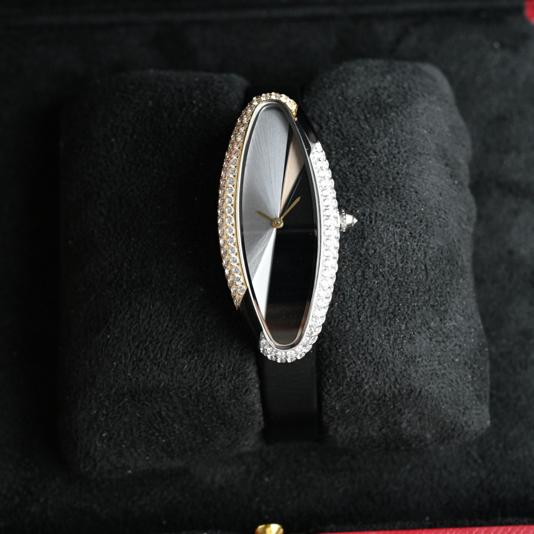 Часы Cartier