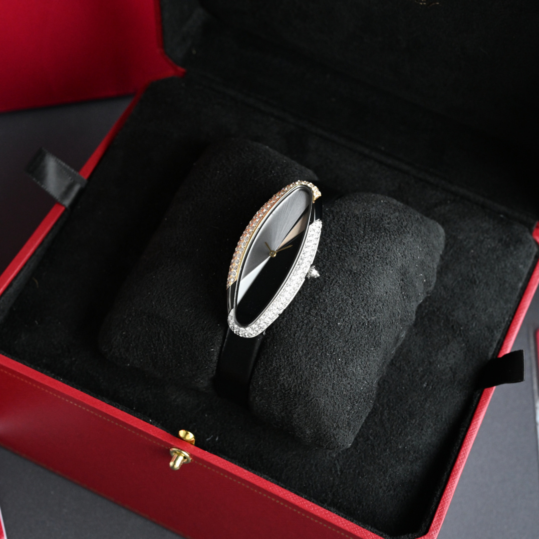 Часы Cartier